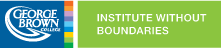 Institute Without Boundaries