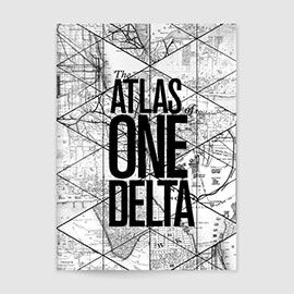 The Atlas of One Delta