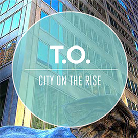 City on the Rise Charrette