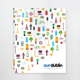 Our Dublin: Reimagining Public Services